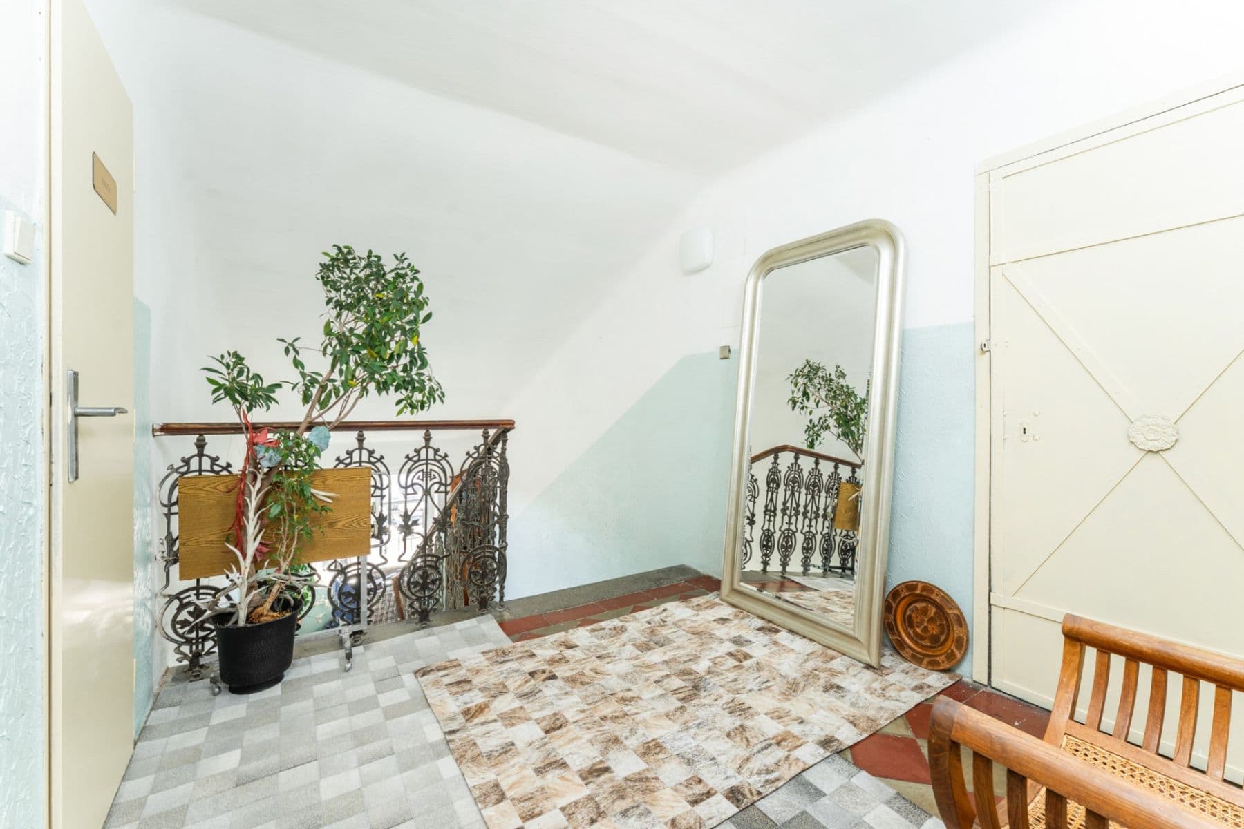 Studio flat for sale, 24 m², Sezimova, Prague, Prague Studio flat for sale, 24 m², Sezimova, Prague, Prague