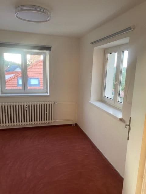 1 bedroom with open-plan kitchen flat to rent, 69 m², Nad Jenerálkou, Prague, Prague 1 bedroom with open-plan kitchen flat to rent, 69 m², Nad Jenerálkou, Prague, Prague