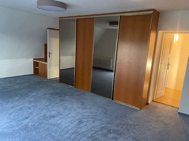 1 bedroom with open-plan kitchen flat to rent, 69 m², Nad Jenerálkou, Prague, Prague 1 bedroom with open-plan kitchen flat to rent, 69 m², Nad Jenerálkou, Prague, Prague