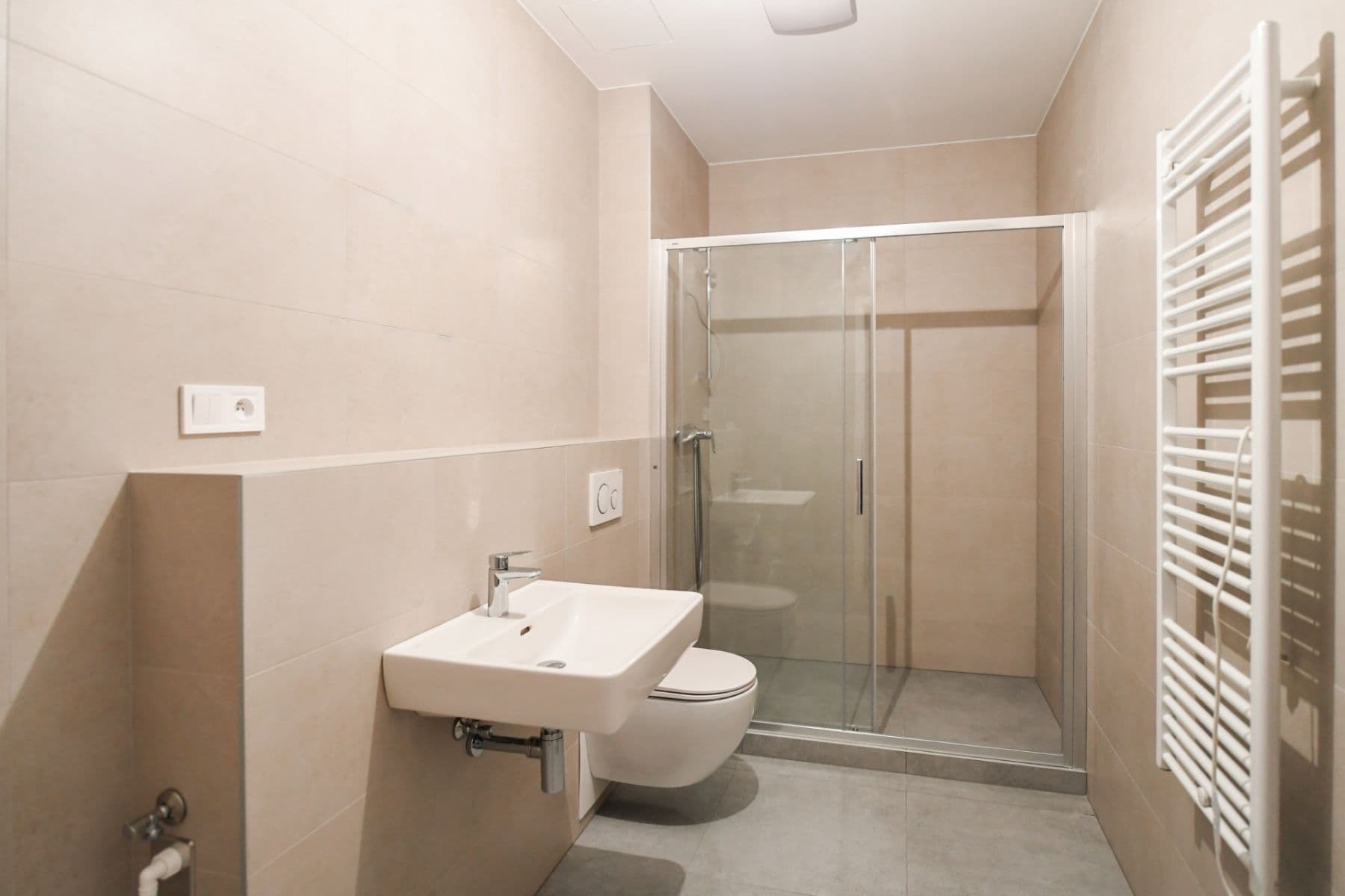 Studio flat for sale, 38 m², Elišky Přemyslovny, Prague, Prague Studio flat for sale, 38 m², Elišky Přemyslovny, Prague, Prague