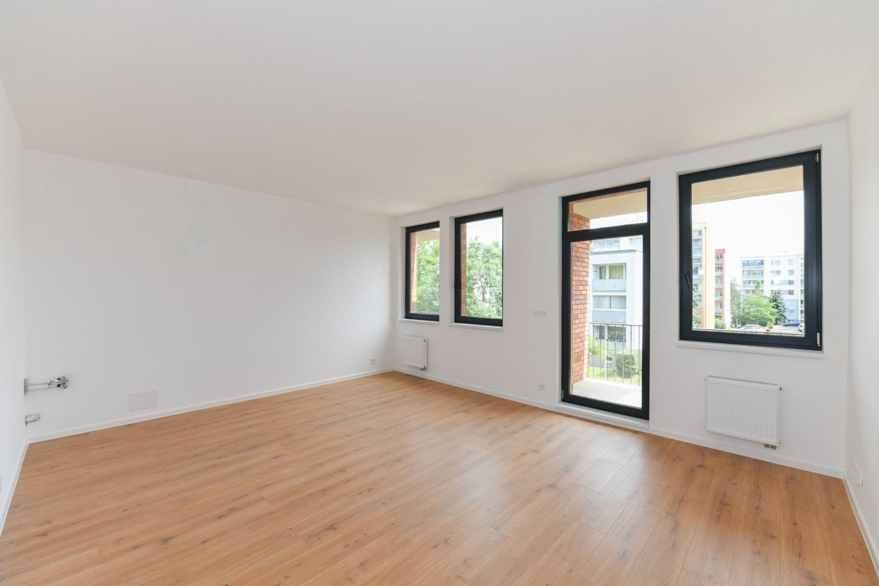 Studio flat for sale, 38 m², Elišky Přemyslovny, Prague, Prague Studio flat for sale, 38 m², Elišky Přemyslovny, Prague, Prague