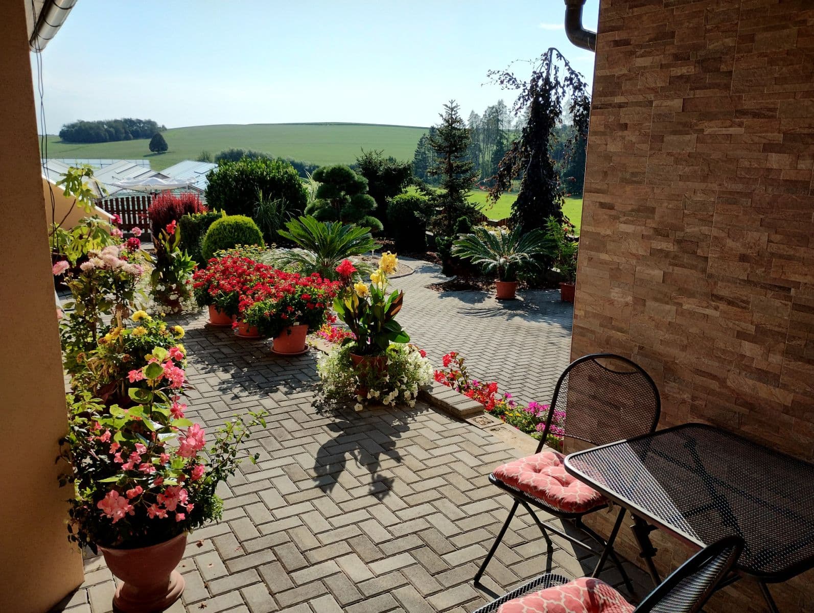 flat to rent, 50 m², Miřetice, Středočeský Region flat to rent, 50 m², Miřetice, Středočeský Region