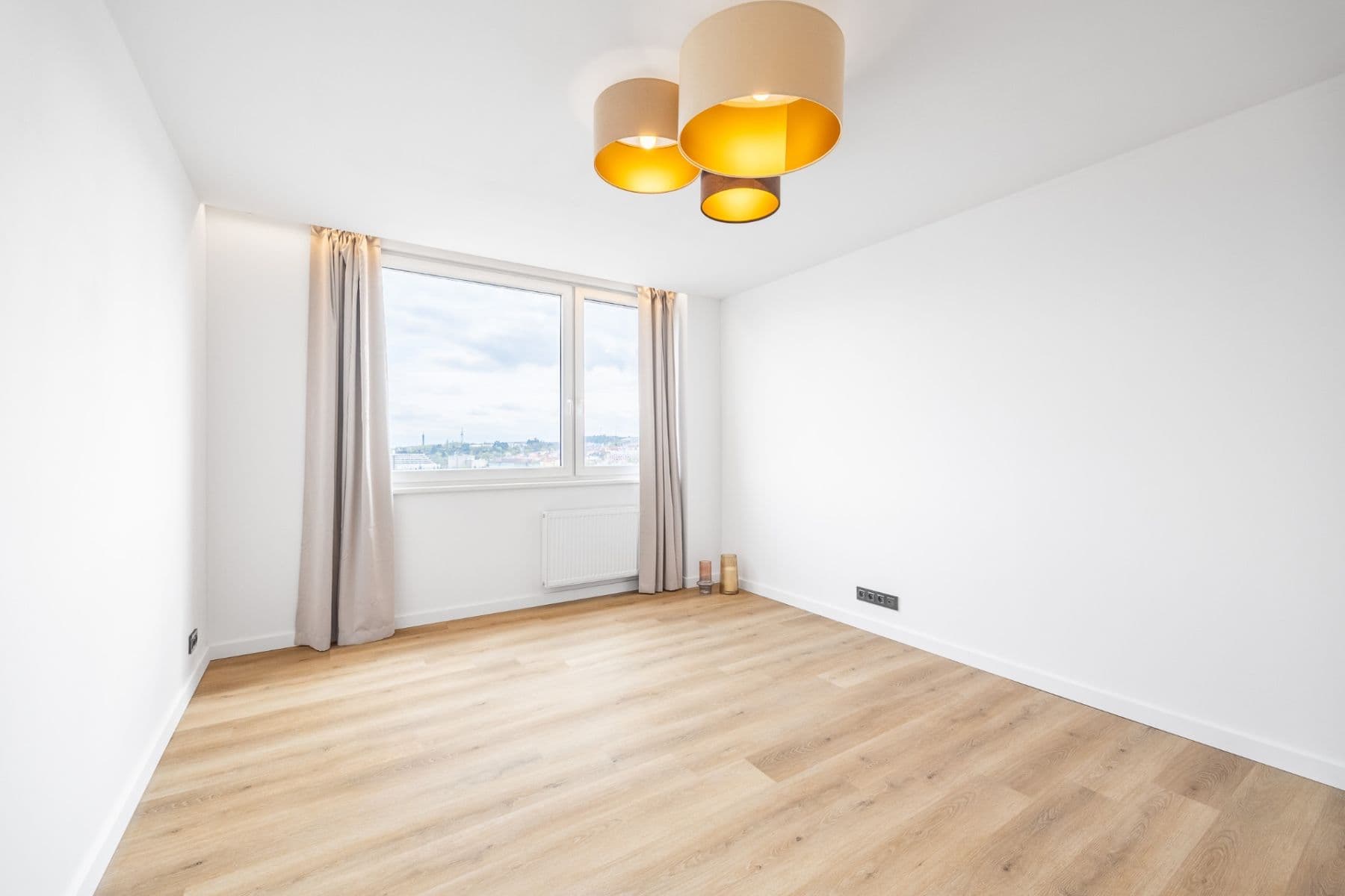 2 bedroom with open-plan kitchen flat for sale, 65 m², K Lánu, Prague, Prague 2 bedroom with open-plan kitchen flat for sale, 65 m², K Lánu, Prague, Prague