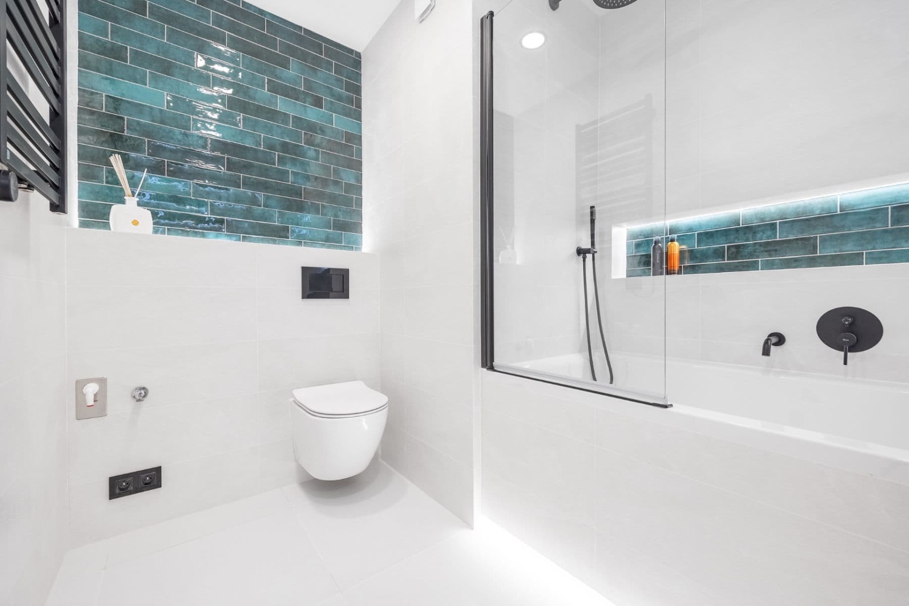 2 bedroom with open-plan kitchen flat for sale, 65 m², K Lánu, Prague, Prague 2 bedroom with open-plan kitchen flat for sale, 65 m², K Lánu, Prague, Prague