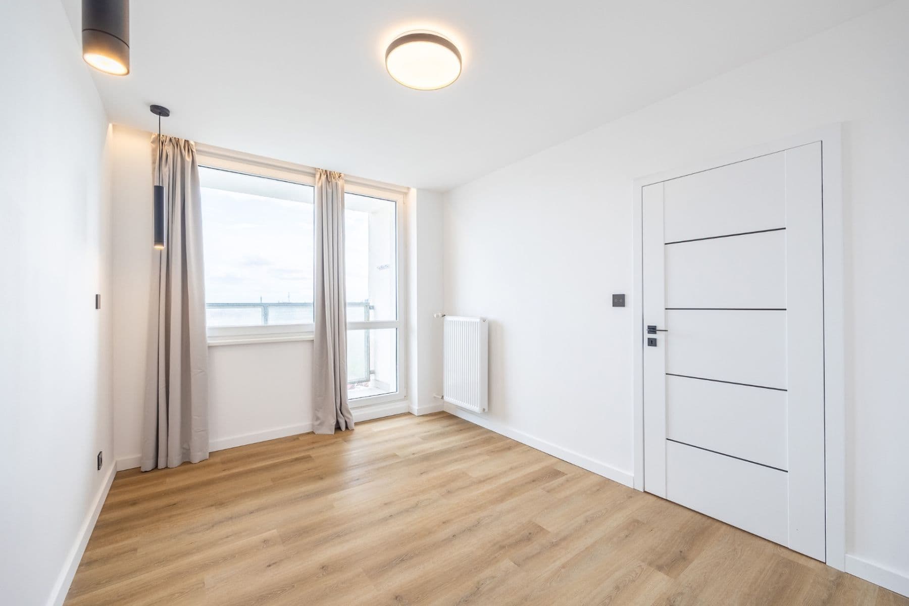 2 bedroom with open-plan kitchen flat for sale, 65 m², K Lánu, Prague, Prague 2 bedroom with open-plan kitchen flat for sale, 65 m², K Lánu, Prague, Prague