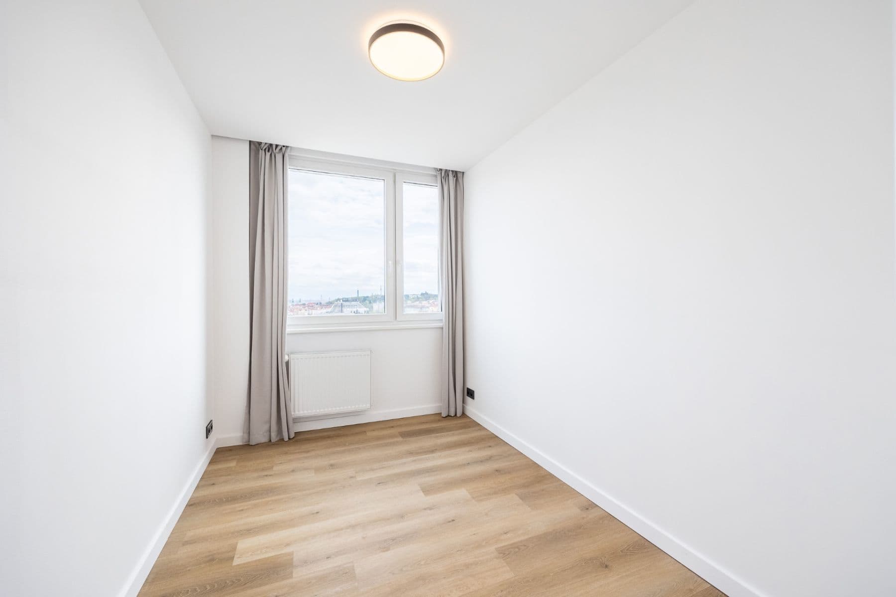 2 bedroom with open-plan kitchen flat for sale, 65 m², K Lánu, Prague, Prague 2 bedroom with open-plan kitchen flat for sale, 65 m², K Lánu, Prague, Prague