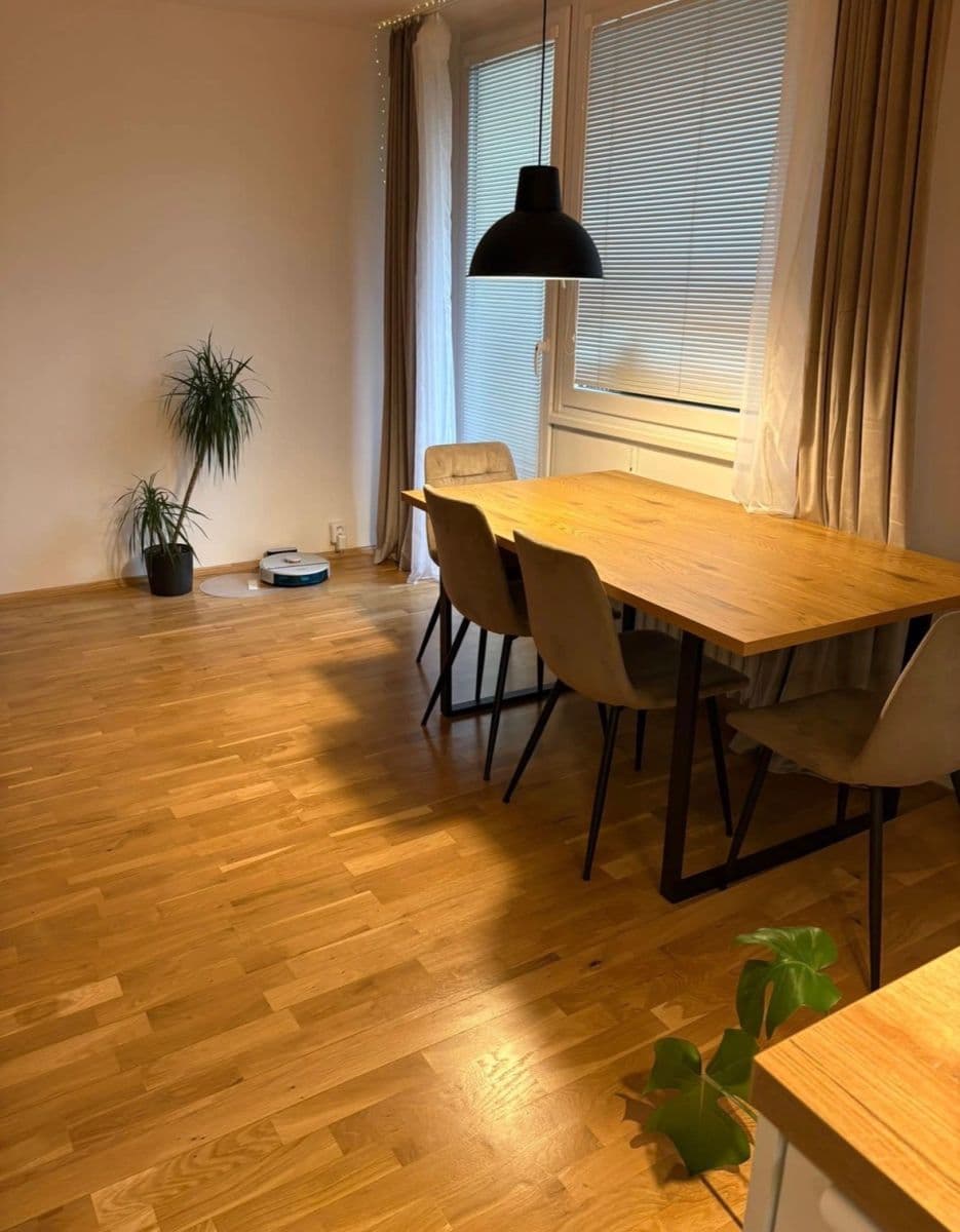 2 bedroom with open-plan kitchen flat for sale, 75 m², Údolní, Prague, Prague 2 bedroom with open-plan kitchen flat for sale, 75 m², Údolní, Prague, Prague