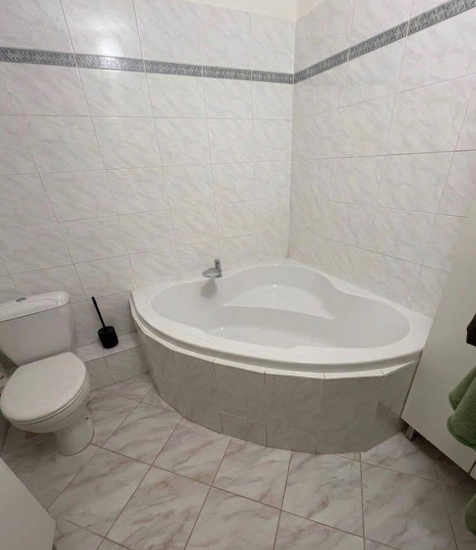 2 bedroom with open-plan kitchen flat for sale, 75 m², Údolní, Prague, Prague 2 bedroom with open-plan kitchen flat for sale, 75 m², Údolní, Prague, Prague