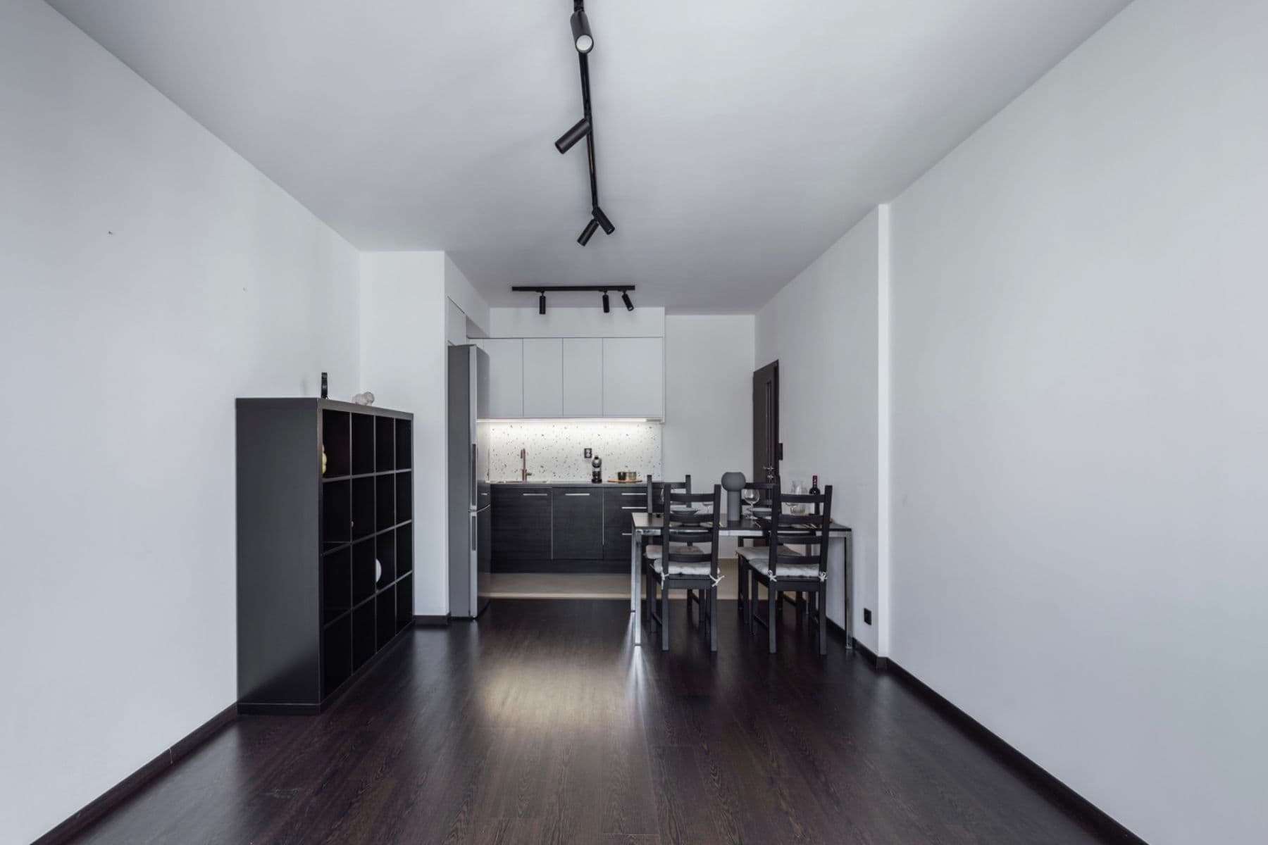 1 bedroom with open-plan kitchen flat for sale, 56 m², Makedonská, Prague, Prague 1 bedroom with open-plan kitchen flat for sale, 56 m², Makedonská, Prague, Prague