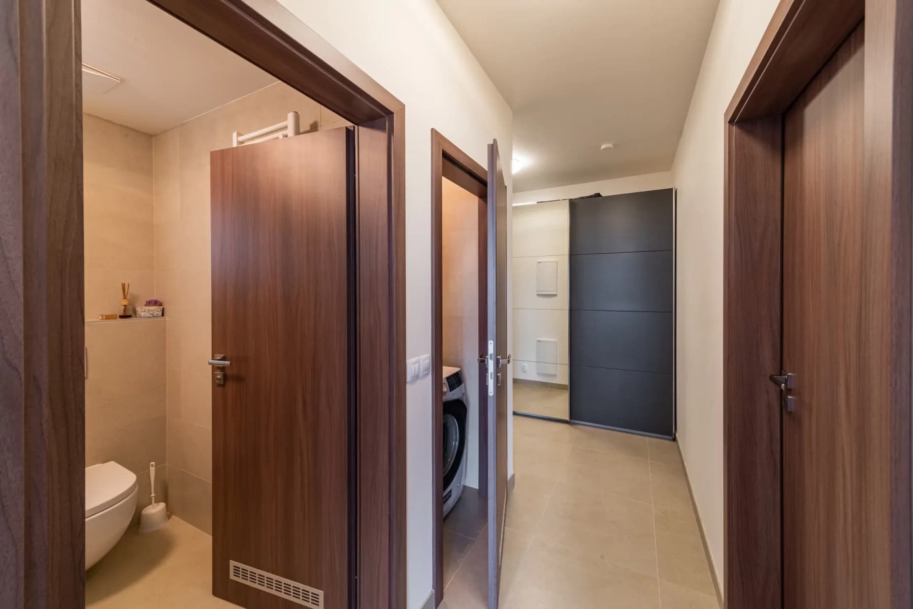 flat to rent, 62 m², Nekvasilova, Prague, Prague flat to rent, 62 m², Nekvasilova, Prague, Prague