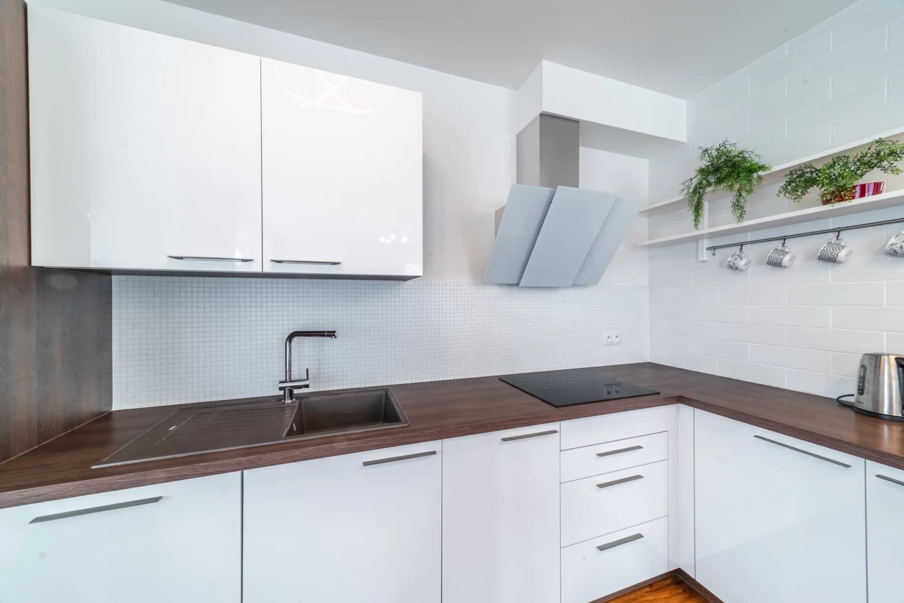 flat to rent, 62 m², Nekvasilova, Prague, Prague flat to rent, 62 m², Nekvasilova, Prague, Prague