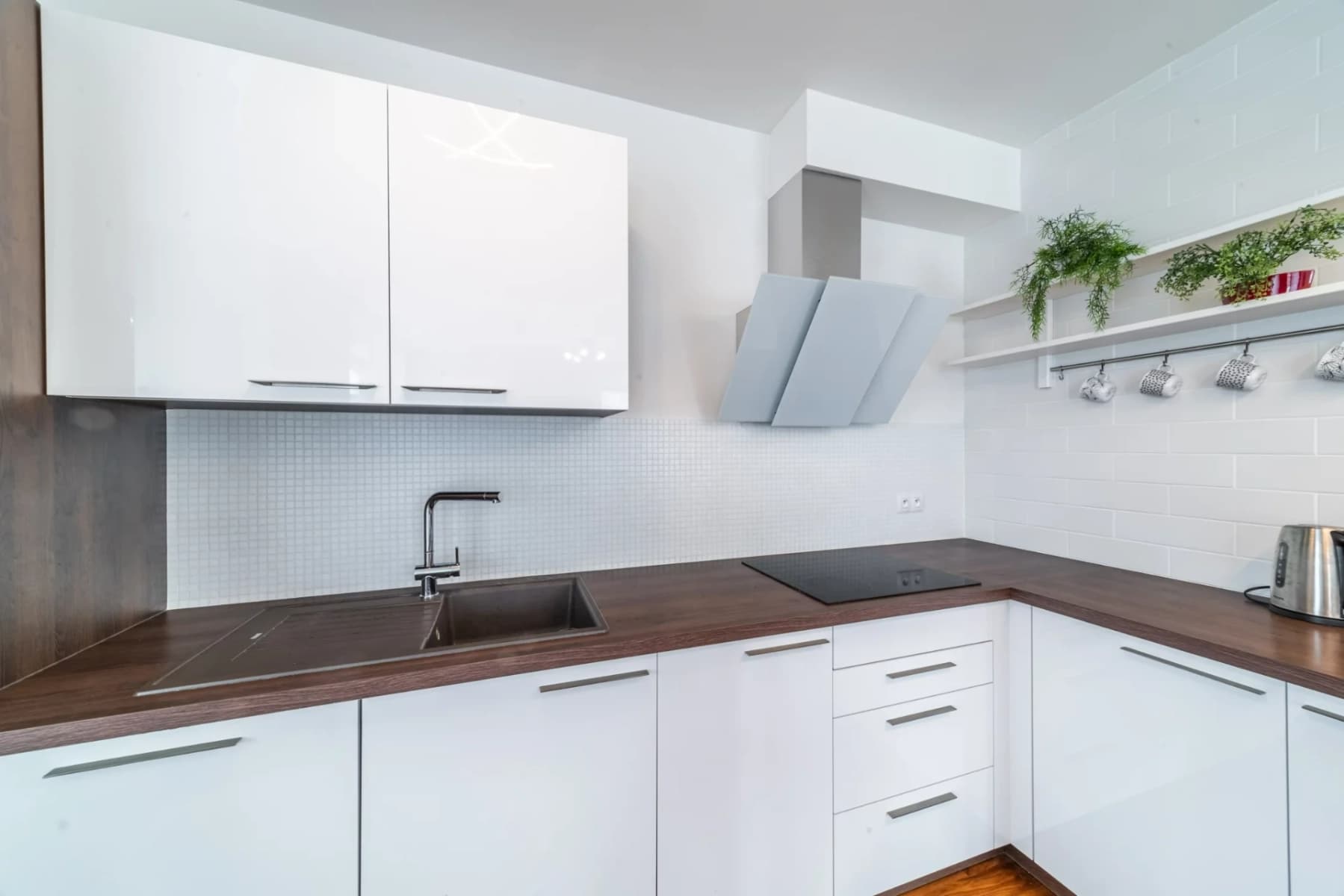 1 bedroom with open-plan kitchen flat to rent, 62 m², Nekvasilova, Prague, Prague 1 bedroom with open-plan kitchen flat to rent, 62 m², Nekvasilova, Prague, Prague