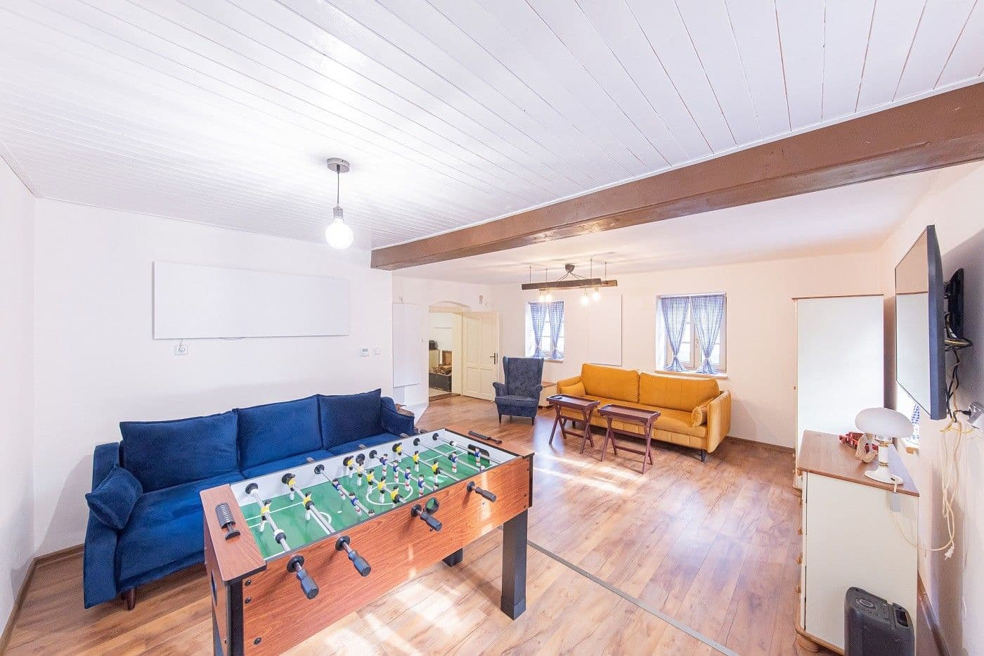 recreational property for sale, 1,024 m², Jindřichov, Olomoucký Region recreational property for sale, 1,024 m², Jindřichov, Olomoucký Region