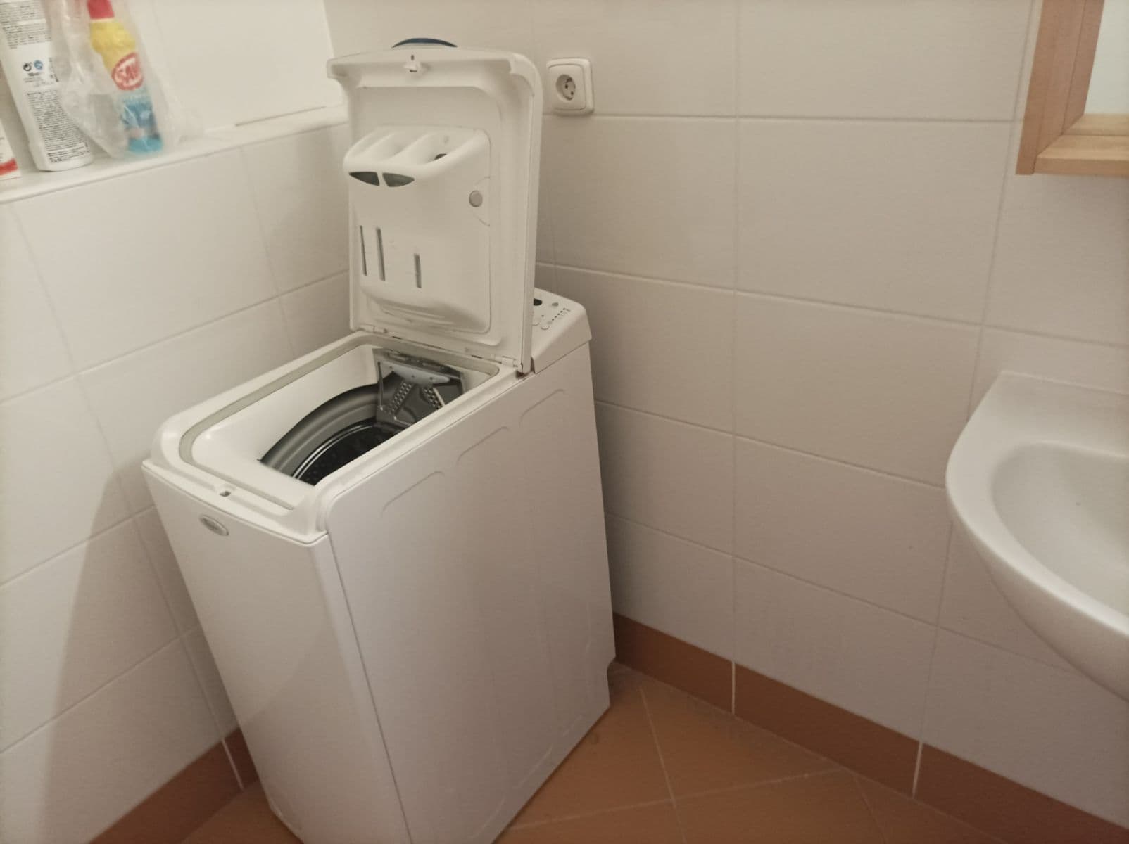 1 bedroom with open-plan kitchen flat to rent, 61 m², Raichlova, Prague, Prague 1 bedroom with open-plan kitchen flat to rent, 61 m², Raichlova, Prague, Prague