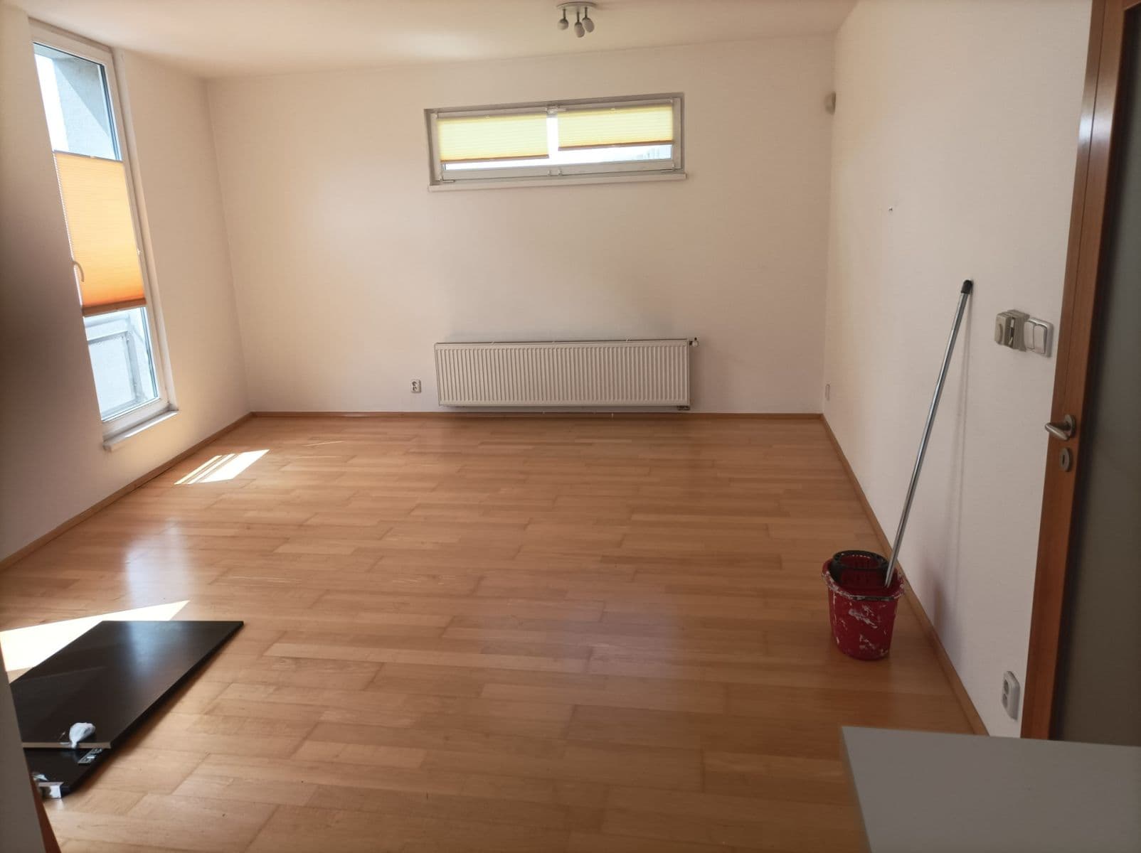 1 bedroom with open-plan kitchen flat to rent, 61 m², Raichlova, Prague, Prague 1 bedroom with open-plan kitchen flat to rent, 61 m², Raichlova, Prague, Prague