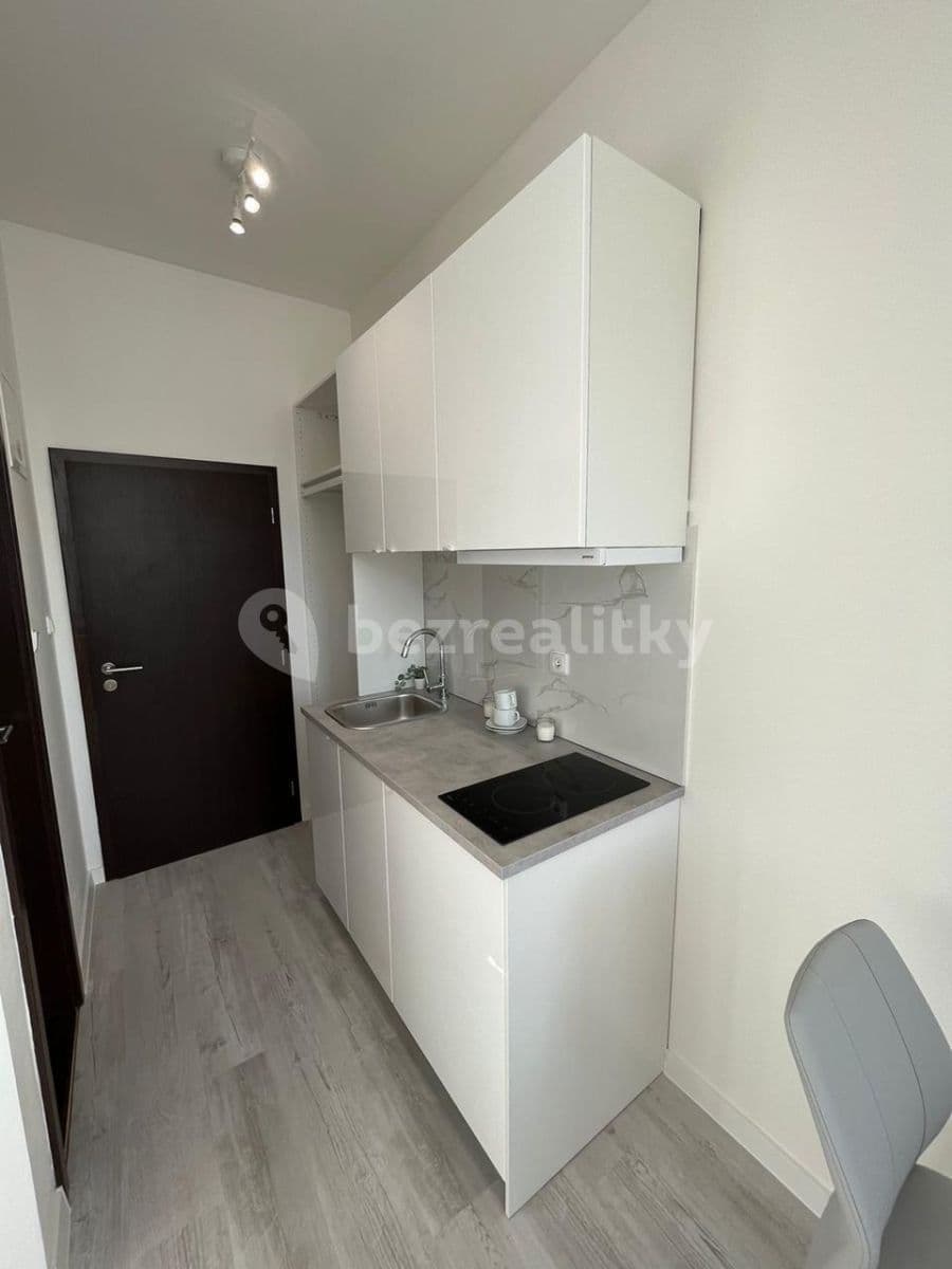 Studio flat to rent, 18 m², Poznaňská, Sázava, Středočeský Region Studio flat to rent, 18 m², Poznaňská, Sázava, Středočeský Region