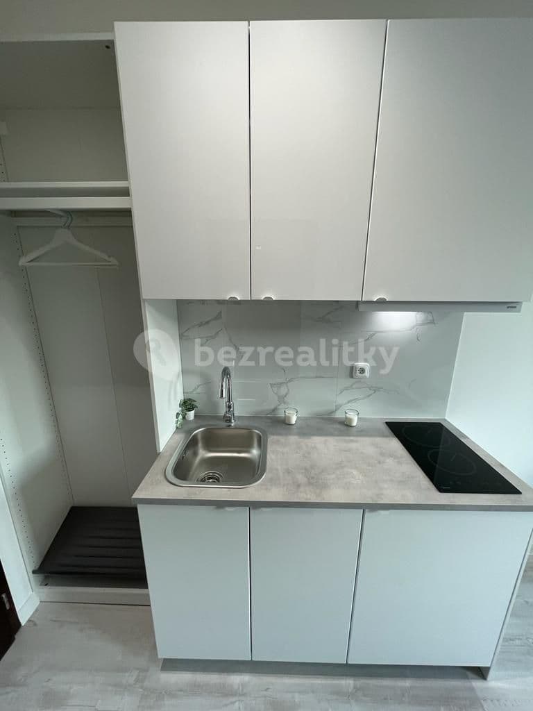 Studio flat to rent, 18 m², Poznaňská, Sázava, Středočeský Region Studio flat to rent, 18 m², Poznaňská, Sázava, Středočeský Region