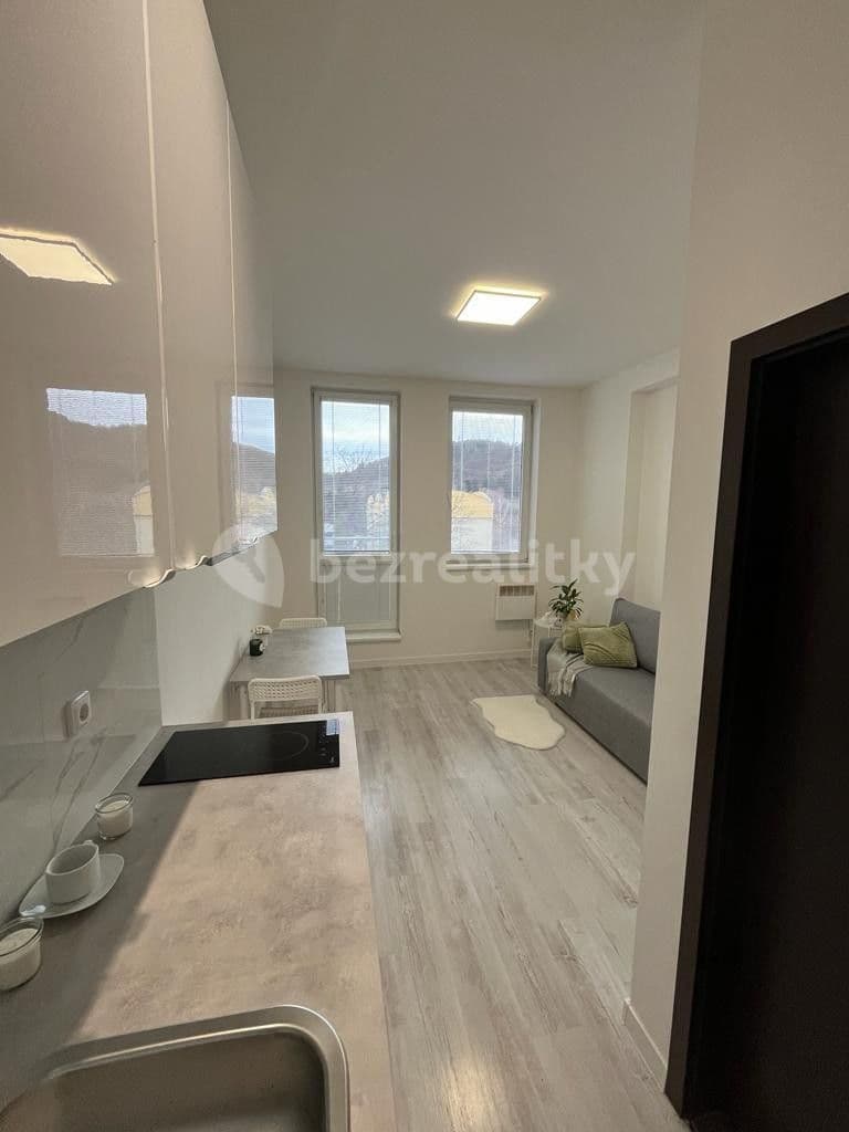 Studio flat to rent, 18 m², Poznaňská, Sázava, Středočeský Region Studio flat to rent, 18 m², Poznaňská, Sázava, Středočeský Region