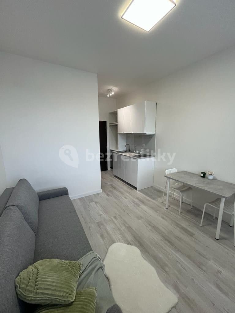 Studio flat to rent, 18 m², Poznaňská, Sázava, Středočeský Region Studio flat to rent, 18 m², Poznaňská, Sázava, Středočeský Region