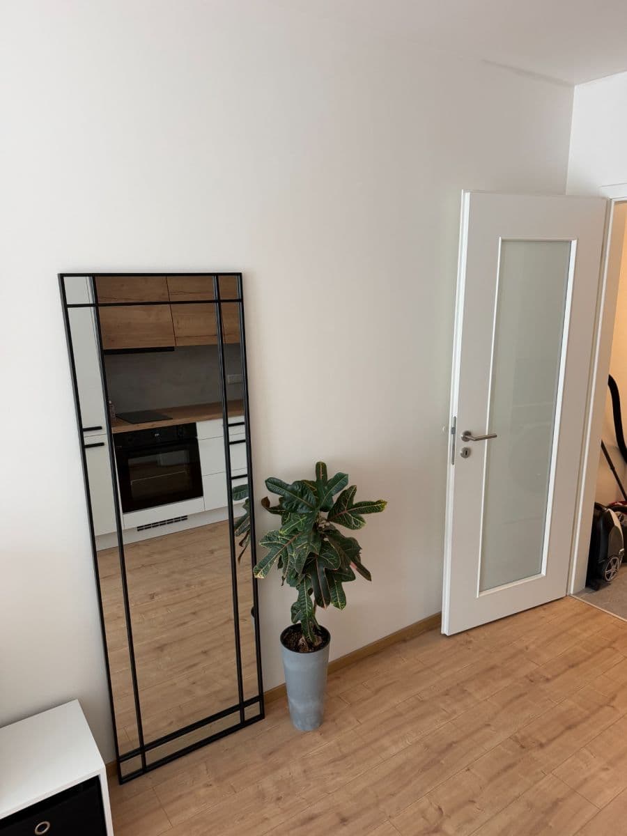 Studio flat to rent, 31 m², Českobrodská, Prague, Prague Studio flat to rent, 31 m², Českobrodská, Prague, Prague