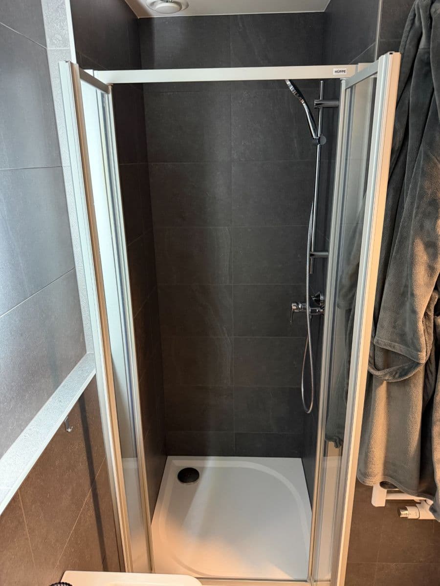 Studio flat to rent, 31 m², Českobrodská, Prague, Prague Studio flat to rent, 31 m², Českobrodská, Prague, Prague