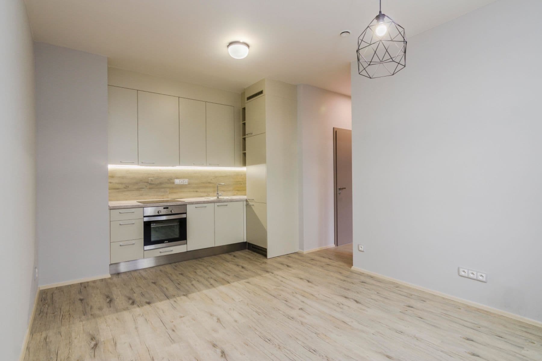 1 bedroom with open-plan kitchen flat to rent, 35 m², Na Zámecké, Prague, Prague 1 bedroom with open-plan kitchen flat to rent, 35 m², Na Zámecké, Prague, Prague