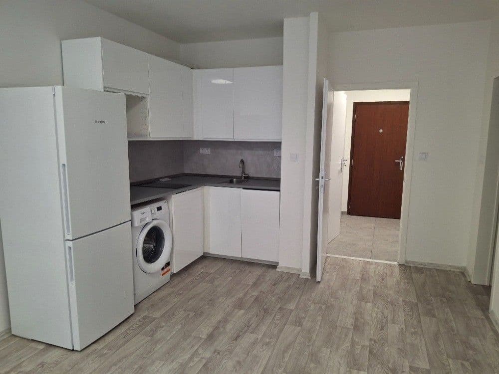 Studio flat to rent, 31 m², Voskovcova, Prague, Prague Studio flat to rent, 31 m², Voskovcova, Prague, Prague