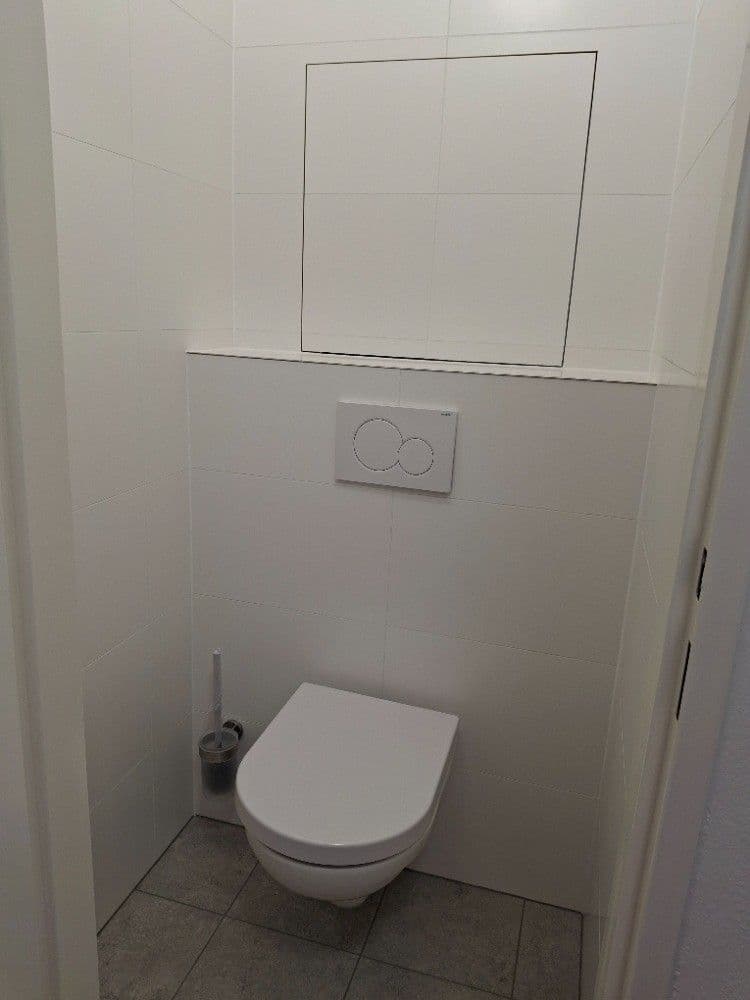 Studio flat to rent, 31 m², Voskovcova, Prague, Prague Studio flat to rent, 31 m², Voskovcova, Prague, Prague