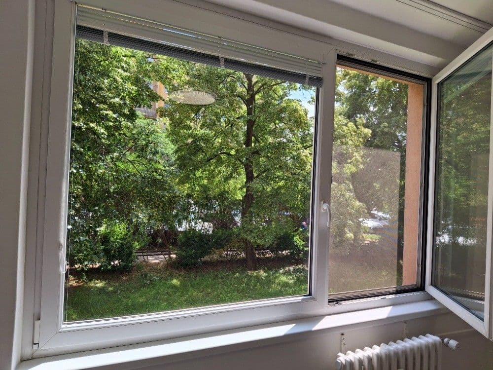 Studio flat to rent, 31 m², Voskovcova, Prague, Prague Studio flat to rent, 31 m², Voskovcova, Prague, Prague