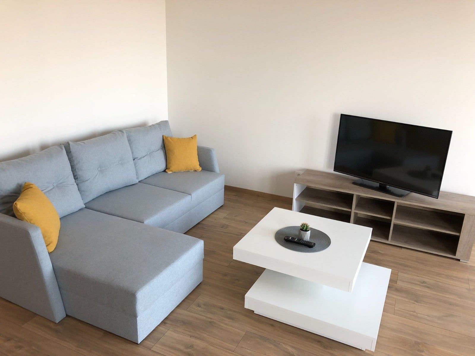 1 bedroom with open-plan kitchen flat for sale, 55 m², náměstí Biskupa Bruna, Ostrava, Moravskoslezský Region 1 bedroom with open-plan kitchen flat for sale, 55 m², náměstí Biskupa Bruna, Ostrava, Moravskoslezský Region