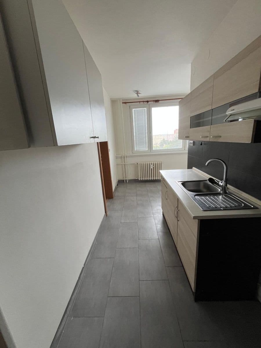 2 bedroom flat to rent, 62 m², Macháčkova, Plzeň, Plzeňský Region 2 bedroom flat to rent, 62 m², Macháčkova, Plzeň, Plzeňský Region