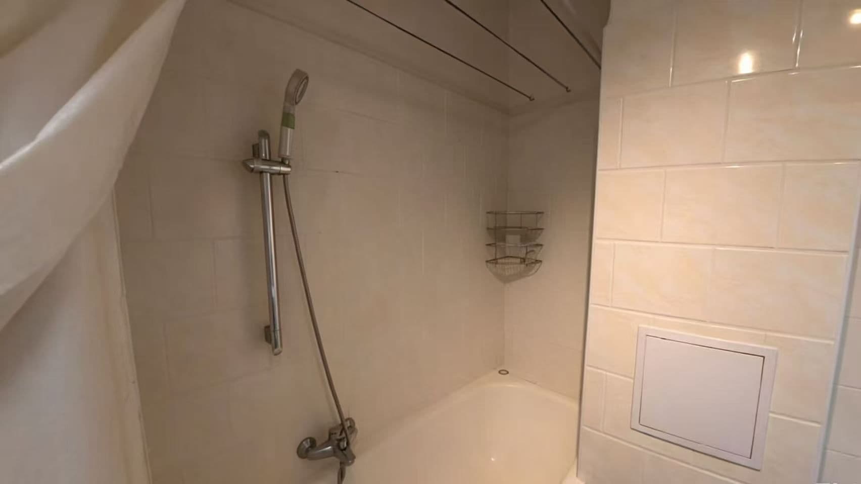 Studio flat to rent, 20 m², Opletalova, Prague, Prague Studio flat to rent, 20 m², Opletalova, Prague, Prague