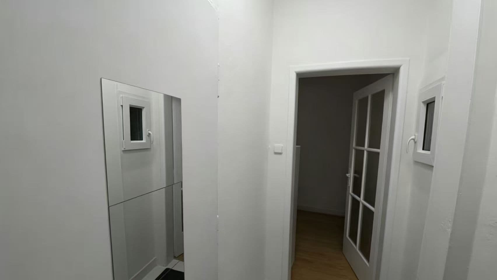 Studio flat to rent, 20 m², Opletalova, Prague, Prague Studio flat to rent, 20 m², Opletalova, Prague, Prague