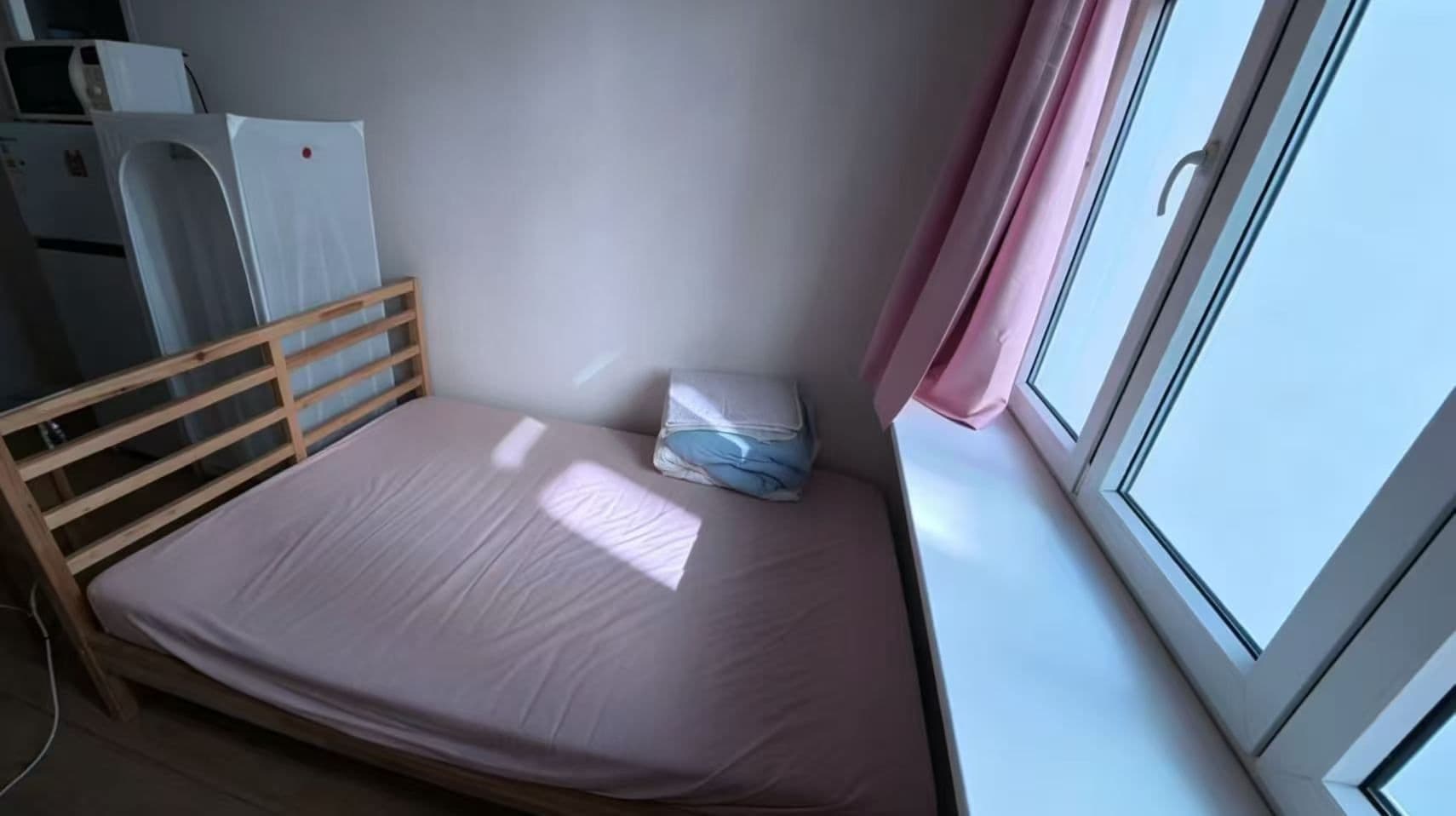 Studio flat to rent, 20 m², Opletalova, Prague, Prague Studio flat to rent, 20 m², Opletalova, Prague, Prague