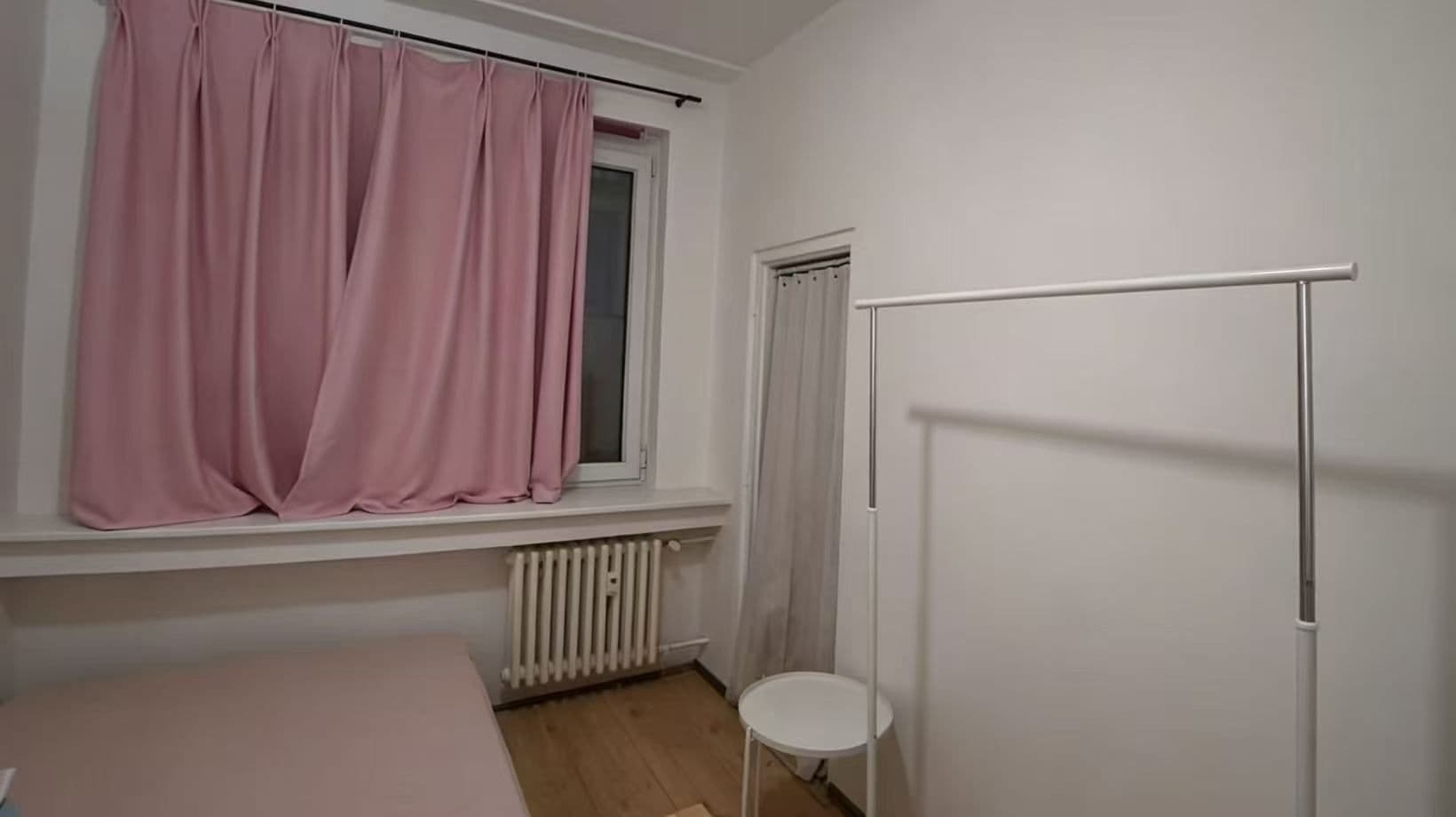 Studio flat to rent, 20 m², Opletalova, Prague, Prague Studio flat to rent, 20 m², Opletalova, Prague, Prague