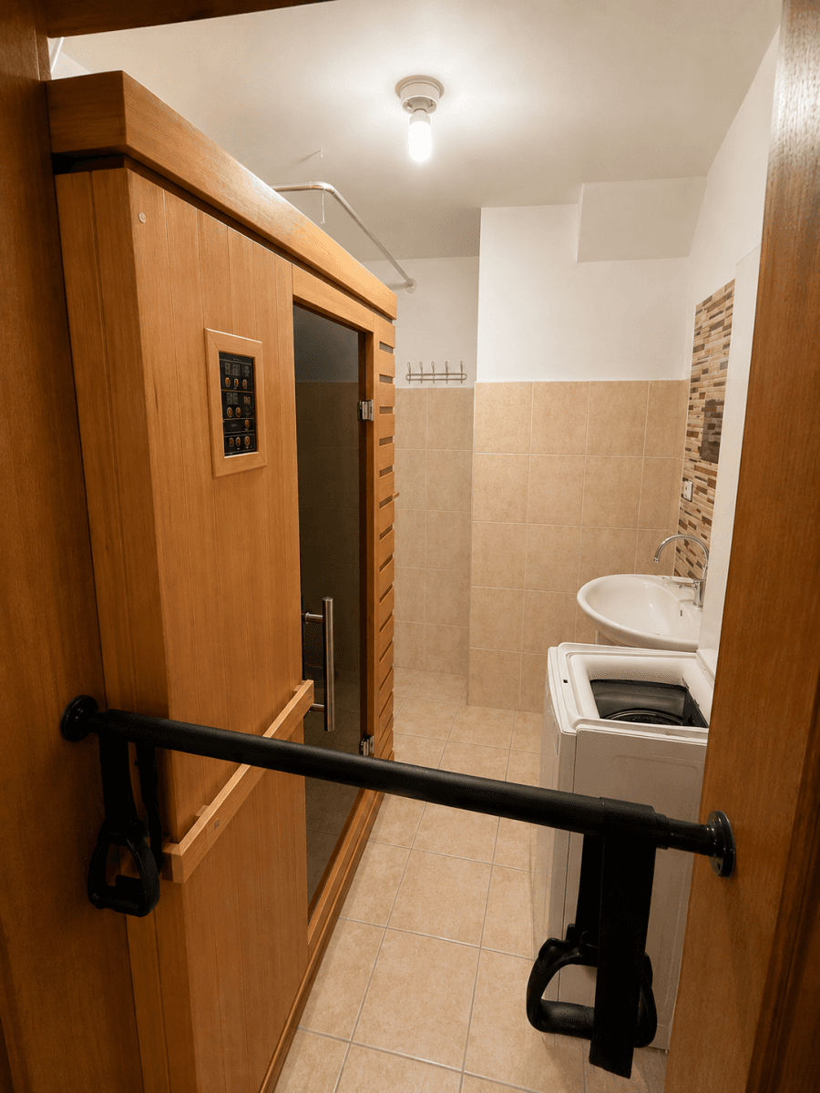 2 bedroom with open-plan kitchen flat for sale, 80 m², Skuherského, České Budějovice, Jihočeský Region 2 bedroom with open-plan kitchen flat for sale, 80 m², Skuherského, České Budějovice, Jihočeský Region