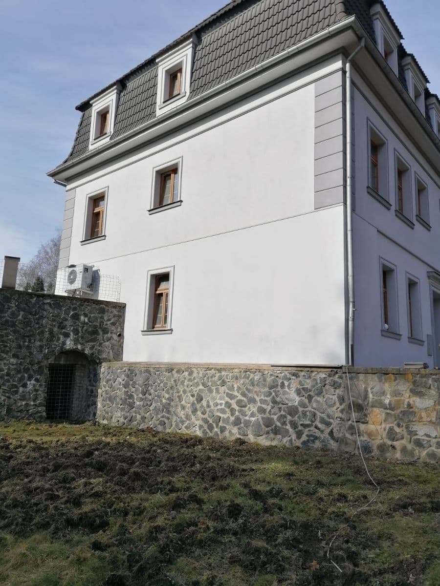 house for sale, 450 m², Elišky Krásnohorské, Ústí nad Labem, Ústecký Region house for sale, 450 m², Elišky Krásnohorské, Ústí nad Labem, Ústecký Region