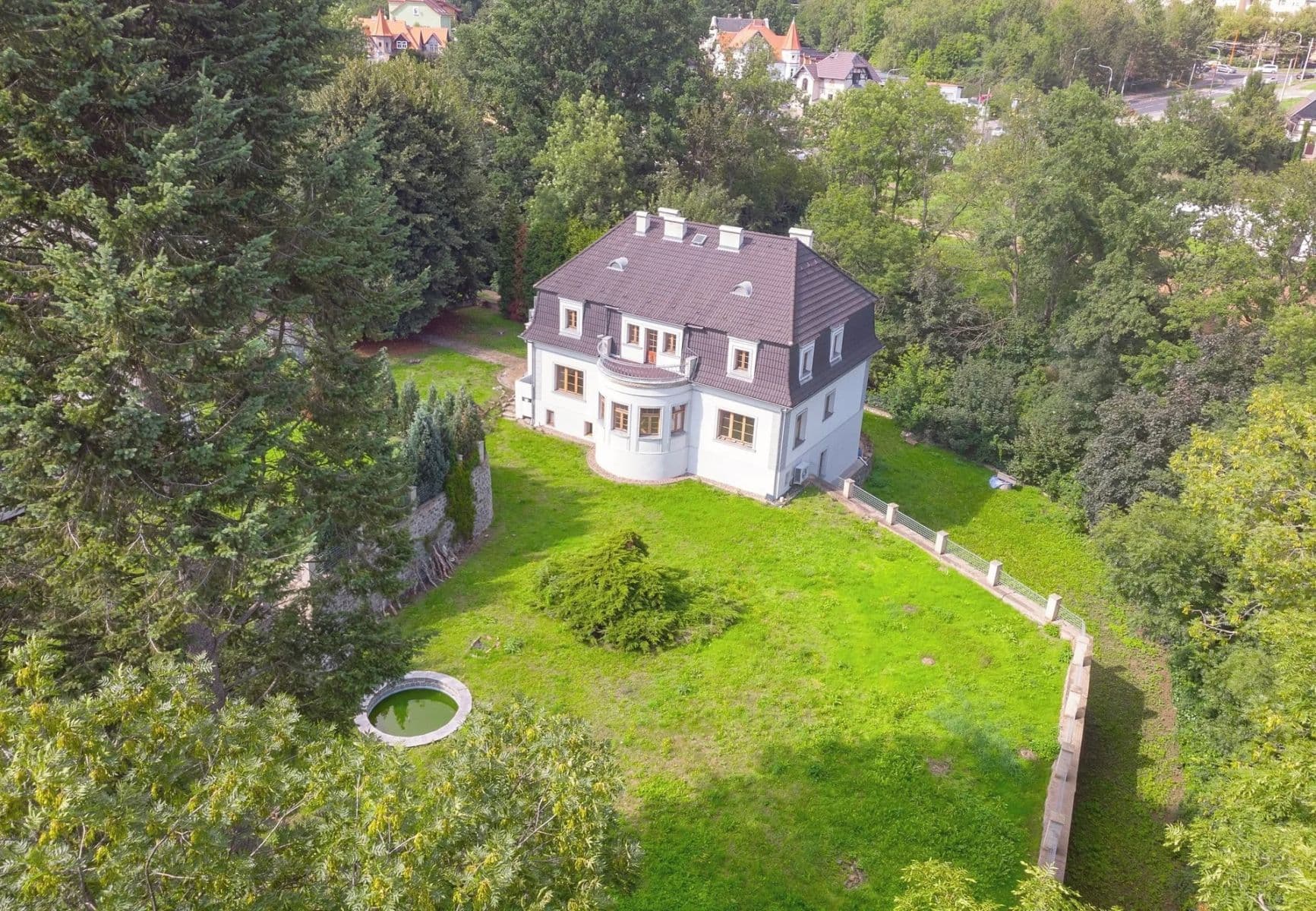 house for sale, 450 m², Elišky Krásnohorské, Ústí nad Labem, Ústecký Region house for sale, 450 m², Elišky Krásnohorské, Ústí nad Labem, Ústecký Region