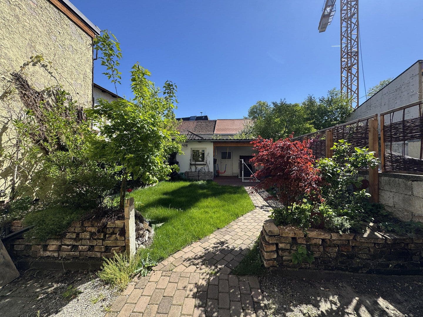 6 bedroom flat to rent, 148 m², Hofstr. 7, Weilheim, Bavaria 6 bedroom flat to rent, 148 m², Hofstr. 7, Weilheim, Bavaria
