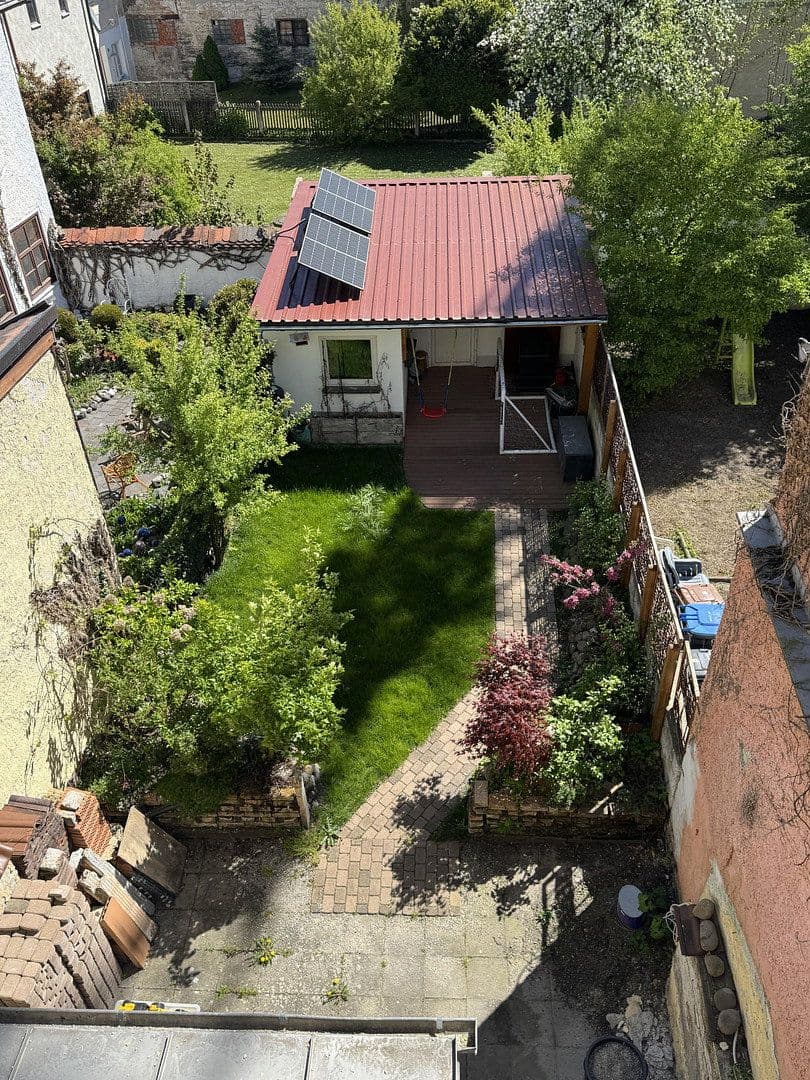 6 bedroom flat to rent, 148 m², Hofstr. 7, Weilheim, Bavaria 6 bedroom flat to rent, 148 m², Hofstr. 7, Weilheim, Bavaria