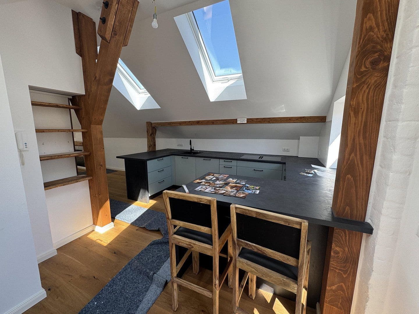 6 bedroom flat to rent, 148 m², Hofstr. 7, Weilheim, Bavaria 6 bedroom flat to rent, 148 m², Hofstr. 7, Weilheim, Bavaria