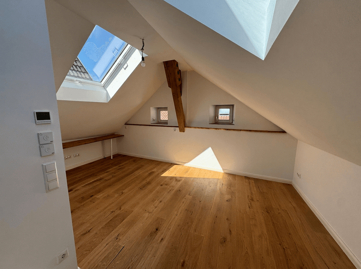 6 bedroom flat to rent, 148 m², Hofstr. 7, Weilheim, Bavaria 6 bedroom flat to rent, 148 m², Hofstr. 7, Weilheim, Bavaria
