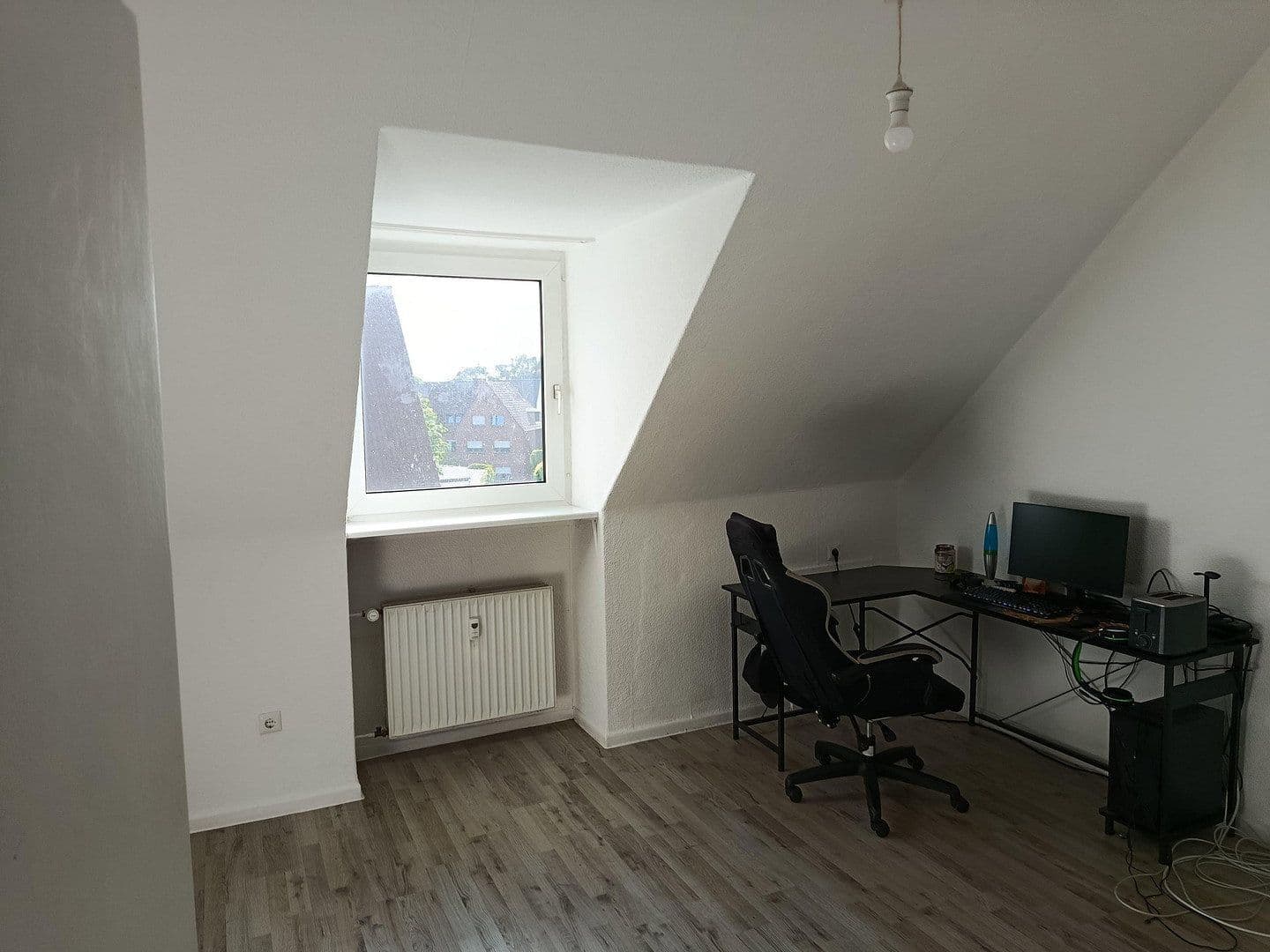 2 bedroom with open-plan kitchen flat to rent, 84 m², Hamm, North Rhine-Westphalia 2 bedroom with open-plan kitchen flat to rent, 84 m², Hamm, North Rhine-Westphalia