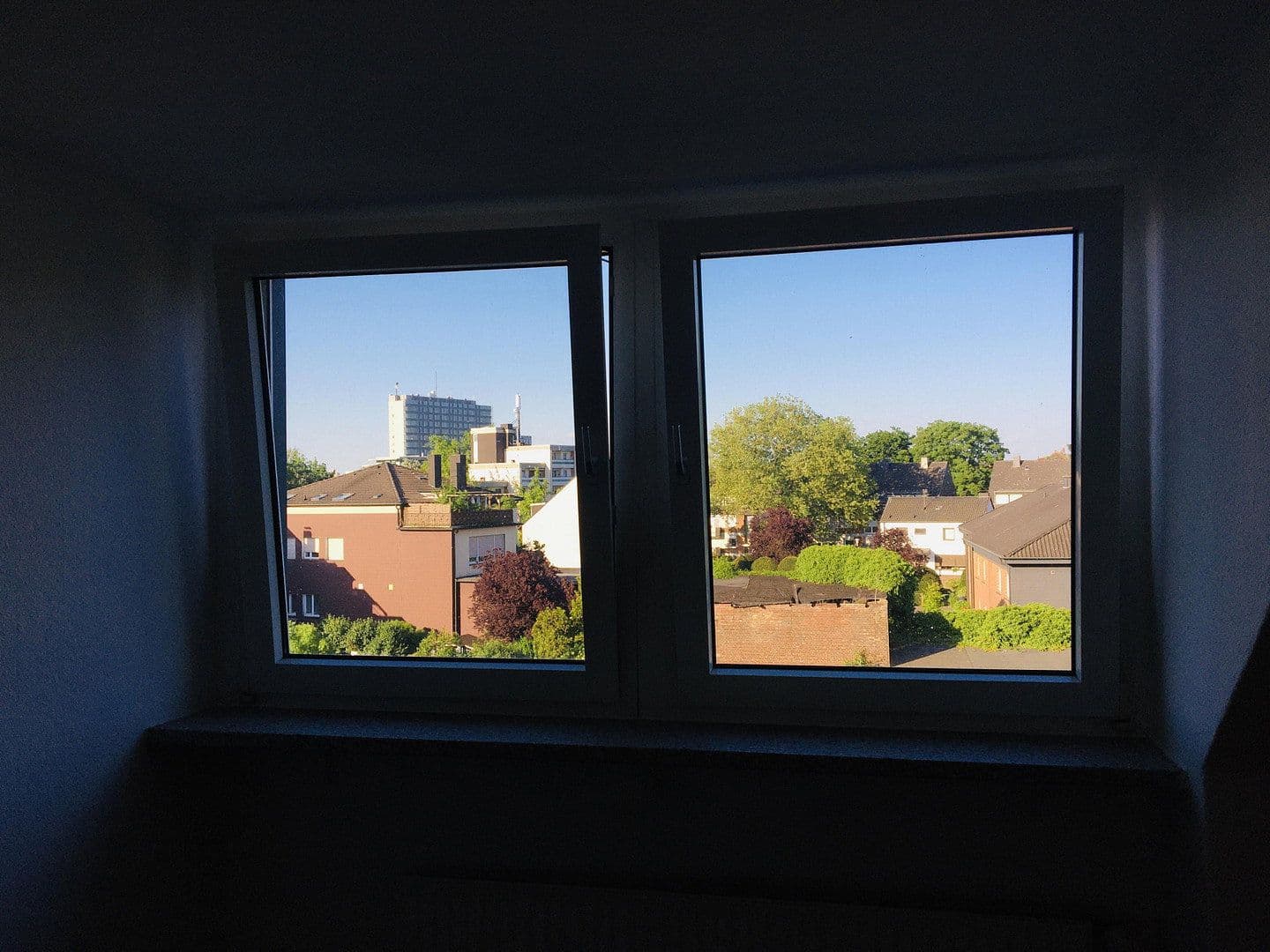 2 bedroom with open-plan kitchen flat to rent, 84 m², Hamm, North Rhine-Westphalia 2 bedroom with open-plan kitchen flat to rent, 84 m², Hamm, North Rhine-Westphalia