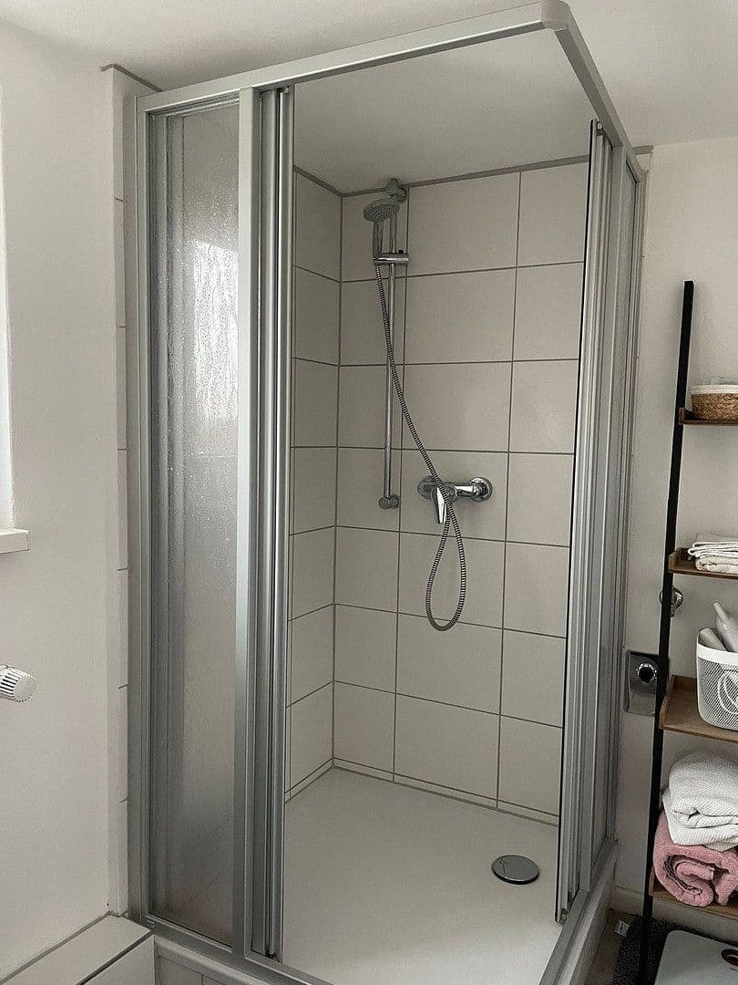1 bedroom with open-plan kitchen flat to rent, 65 m², Holzberg 5, Helmstedt, Lower Saxony 1 bedroom with open-plan kitchen flat to rent, 65 m², Holzberg 5, Helmstedt, Lower Saxony