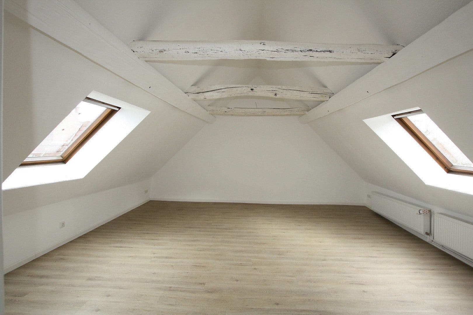 1 bedroom with open-plan kitchen flat to rent, 65 m², Holzberg 5, Helmstedt, Lower Saxony 1 bedroom with open-plan kitchen flat to rent, 65 m², Holzberg 5, Helmstedt, Lower Saxony