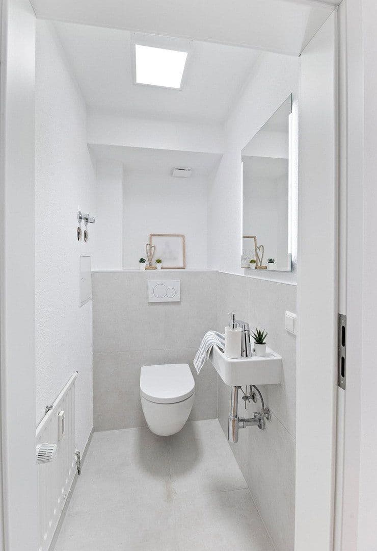 2 bedroom flat for sale, 63 m², Stuttgart- Vaihingen, Baden-Württemberg 2 bedroom flat for sale, 63 m², Stuttgart- Vaihingen, Baden-Württemberg