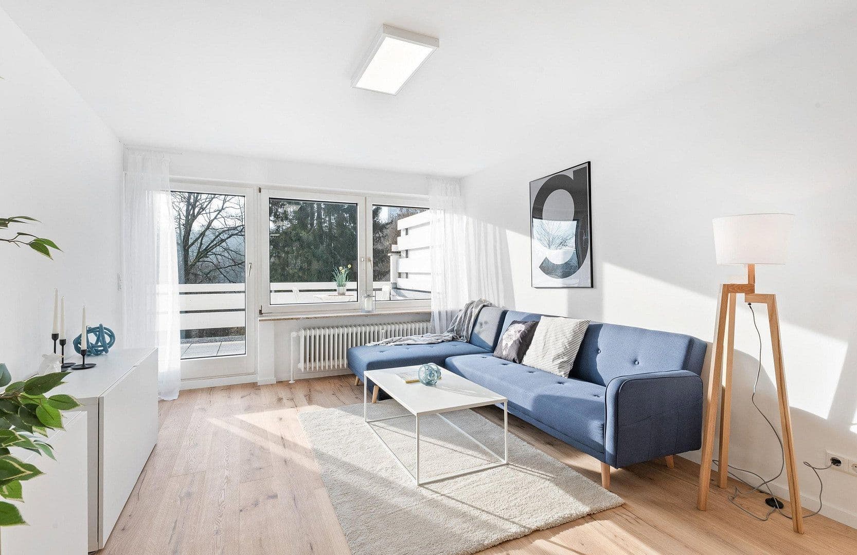 2 bedroom flat for sale, 63 m², Stuttgart- Vaihingen, Baden-Württemberg 2 bedroom flat for sale, 63 m², Stuttgart- Vaihingen, Baden-Württemberg