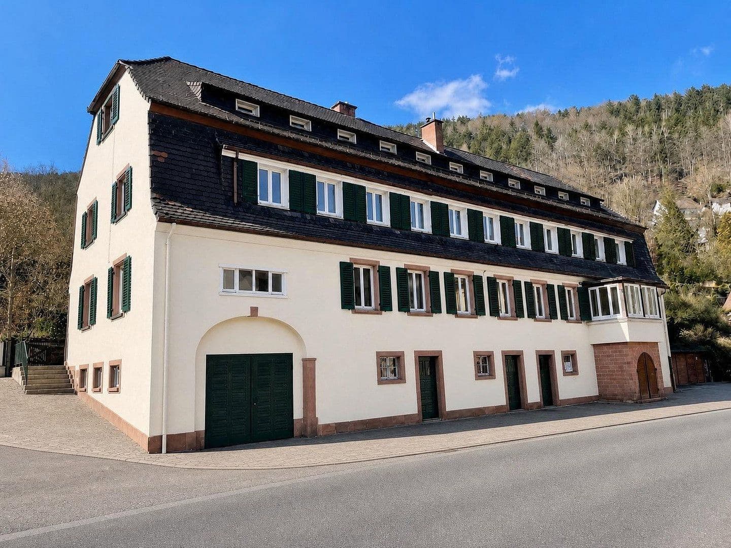 5 bedroom flat for sale, 140 m², Talstr. 71, Frankeneck, Rhineland-Palatinate 5 bedroom flat for sale, 140 m², Talstr. 71, Frankeneck, Rhineland-Palatinate