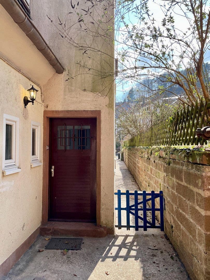 5 bedroom flat for sale, 140 m², Talstr. 71, Frankeneck, Rhineland-Palatinate 5 bedroom flat for sale, 140 m², Talstr. 71, Frankeneck, Rhineland-Palatinate
